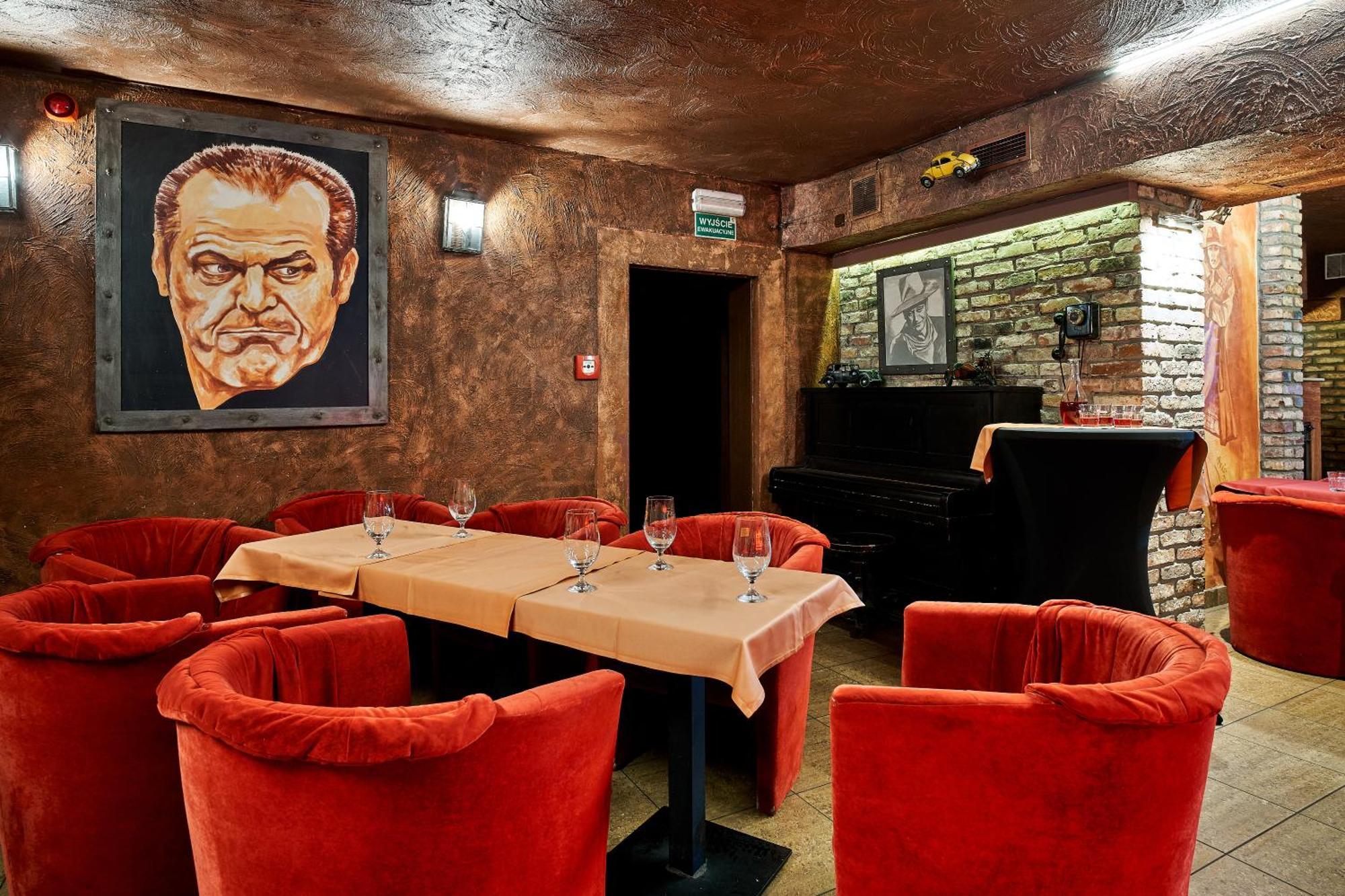 Hotel Stara Poczta Тыхы Экстерьер фото
