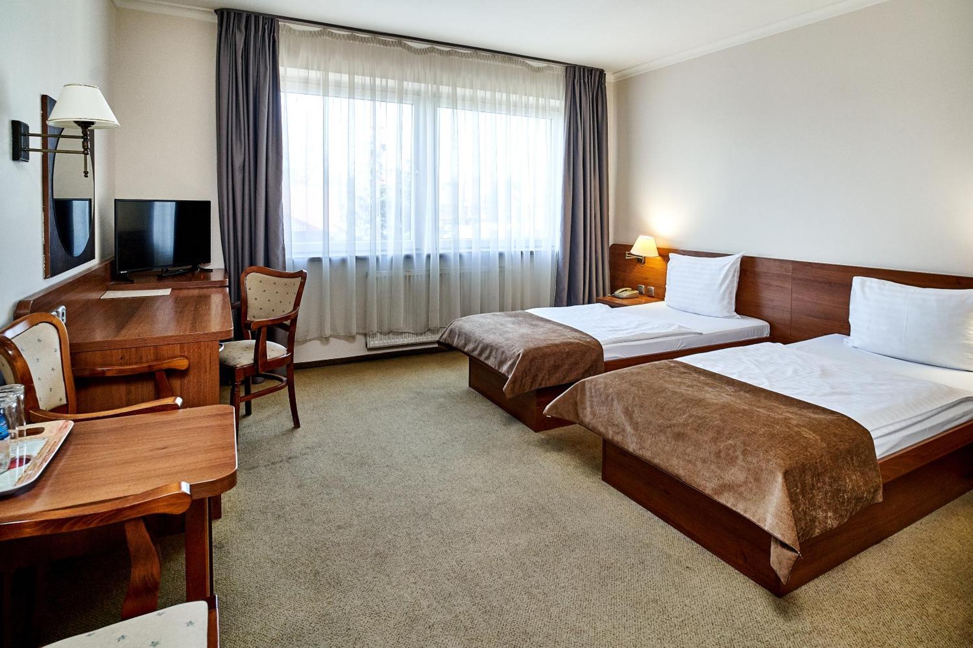 Hotel Stara Poczta Тыхы Экстерьер фото