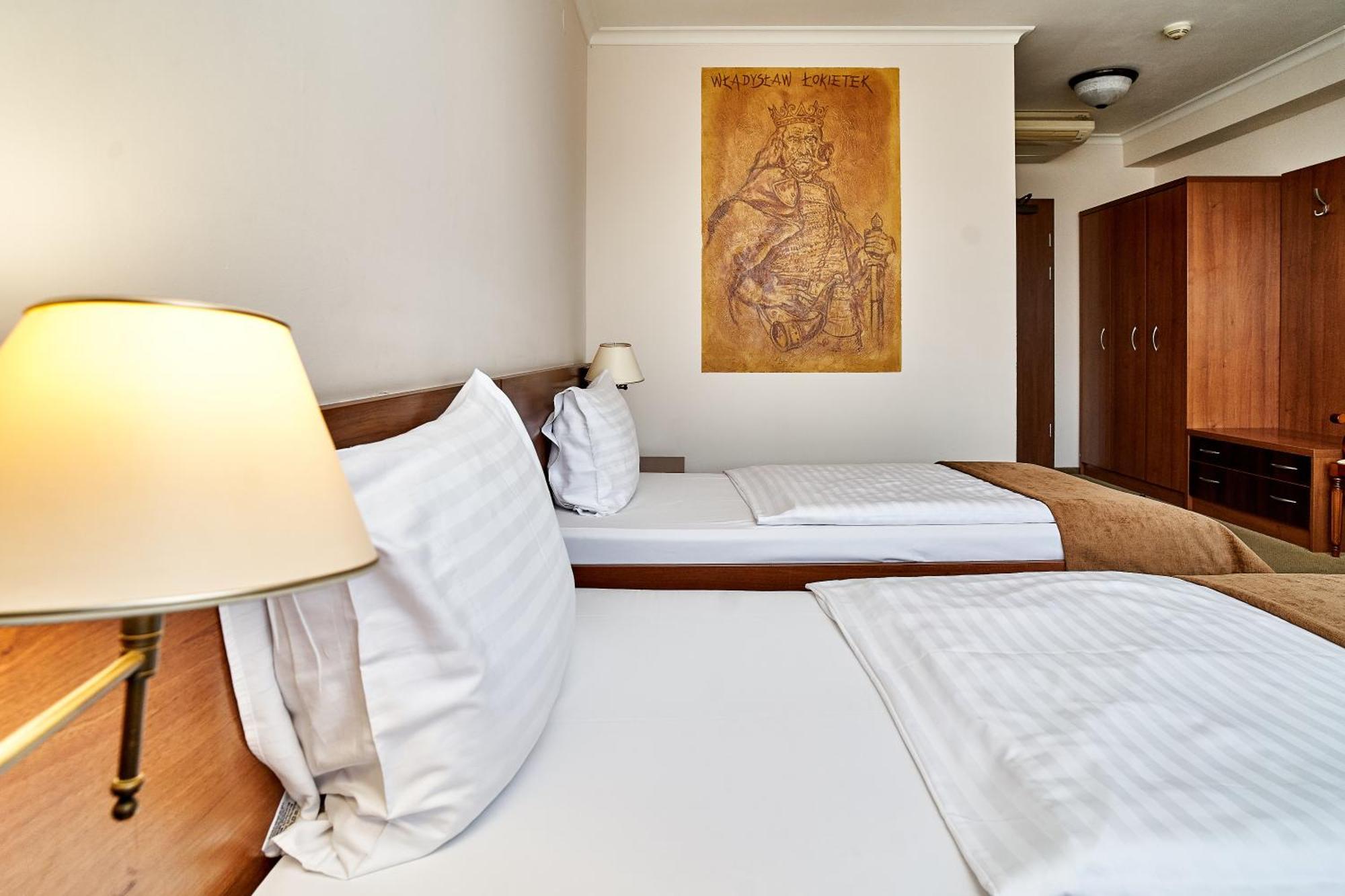 Hotel Stara Poczta Тыхы Экстерьер фото