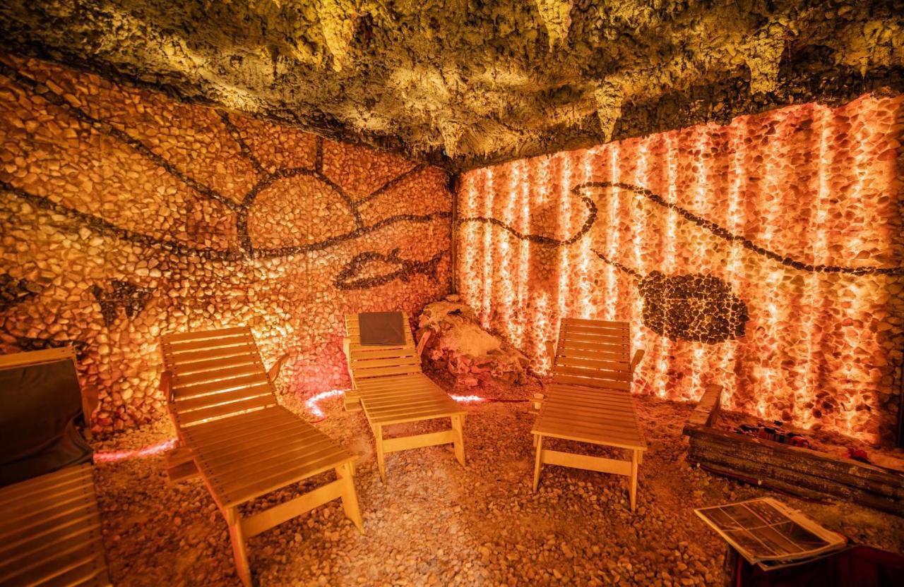 Hotel Stara Poczta Тыхы Экстерьер фото