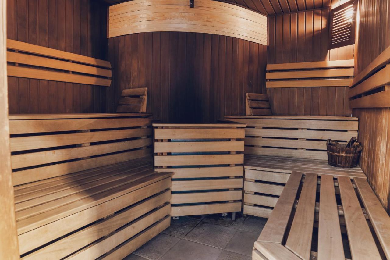 Hotel Stara Poczta Тыхы Экстерьер фото