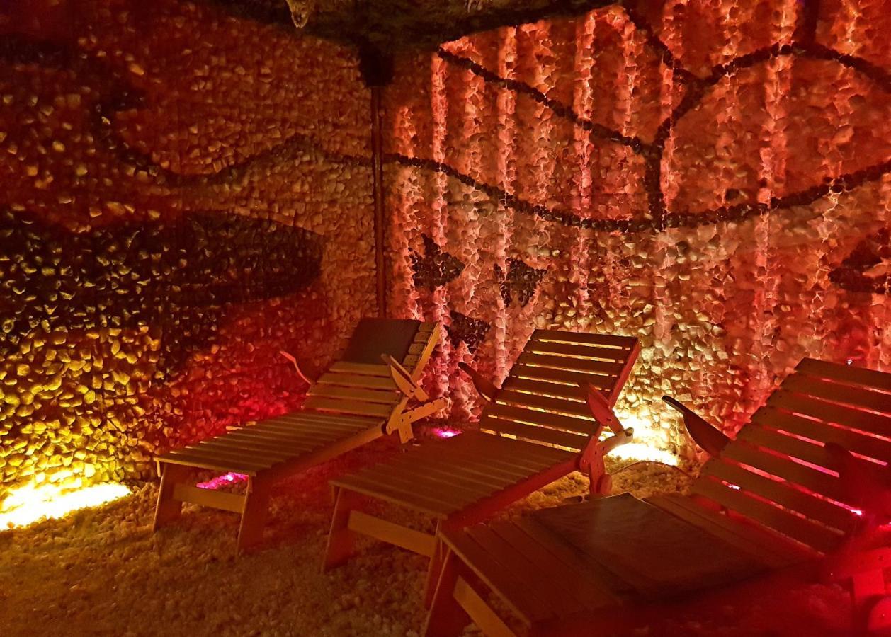 Hotel Stara Poczta Тыхы Экстерьер фото
